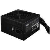 Resim Cooler Master Nex V3 600w 80+ Aktif Pfc Güç Kaynağı 