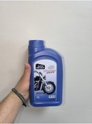 Resim YASCO Super 10W‑50 4T Motosiklet Motor Yağı | 1 Litre | Yüksek Viskozite, Maksim 