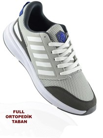 Resim MP Mp 1046 Tam Ortopedik Hafif Taban Erkek Spor Ayakkabı Yazlık Hafif Taban 