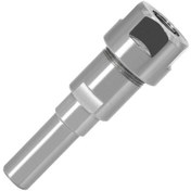 Resim Moveevo Karbon Çelik Oyma Makinesi Uzatma Kolu - 1/2" Ucu 1/2" Uca Dönüştürücü Aksesuar Tip H 
