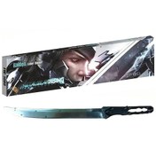 Resim Metal Gear Rising Revengeance Raiden Mini Sword Diğer