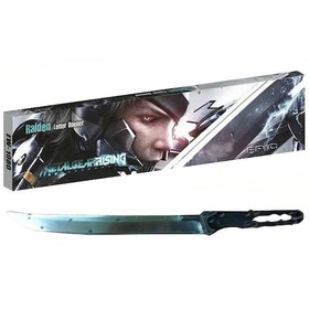 Resim Metal Gear Rising Revengeance Raiden Mini Sword 