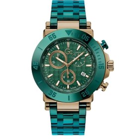 Resim Guess GC Erkek Kol Saati - GCY70009G5MF 