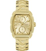 Resim Guess Gugw0885g1 Altın 