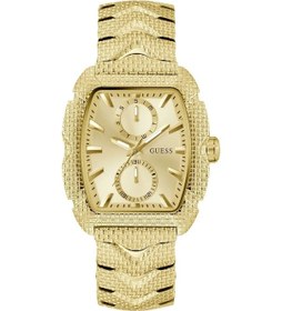 Resim Guess Gugw0885g1 Altın 