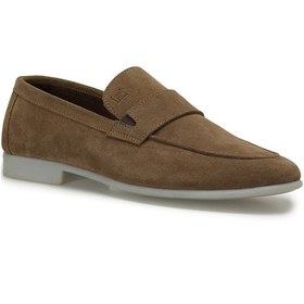 Resim İnci Incı Sunt.s Kahverengi Erkek Makosen 000000000102240317 