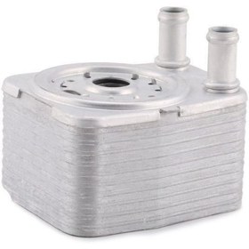 Resim Volkswagen Touareg 2006 - 2010 Model 3.2 / 3.6 Benzinli Motor Yağ Soğutucusu Kale Marka 038117021B - 344375 