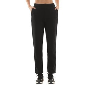 Resim Skechers W Essential Regular Sweatpant Kadın Eşofman Altı Siyah 