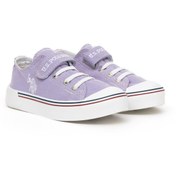 Resim U.s. Polo Assn. Kız Çocuk Lila Ayakkabı 50286741-vr034 Lila 