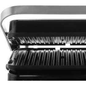 Resim Greenpan Bıstro Çelik Grıll Tost Makinesi 