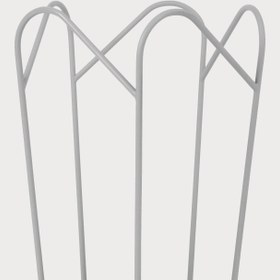 Resim Blum Şemsiyelik - Çakıl Gri 