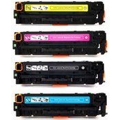 Resim Paintter Hp Color M176N, M177Fw 130A Cf350A İtPaintteral Uyumlu T 