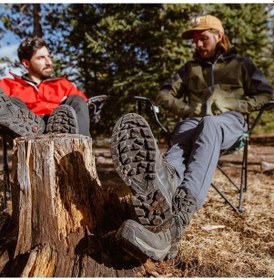Resim Salomon Quest 4 Gore-Tex Erkek Outdoor Bot Haki 