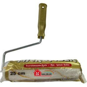 Resim Nil Avm Yapaş 2525 Mikrofiber Içdış Cephe Rulosu 25 cm 