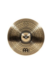 Resim Meinl Pure Alloy Custom 18 Inch Crash Zil medium Thin 