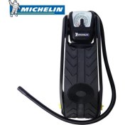 Resim Michelin MC12204 Basınç Göstergeli Ayak Pompası 
