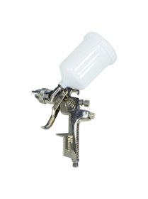 Resim Nt Tools Nttools BTAB17G17 Üstten Depolu Boya Tabancası 1.7mm 