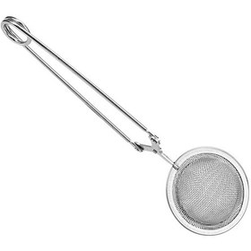 Resim Wf Sert Çelik Maşalı Bitki Çayı Demleme Süzgeci Cin320 
