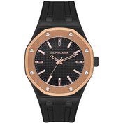 Resim U.s. Polo Assn. Uspa1106-05 Erkek Kol Saati Siyah 