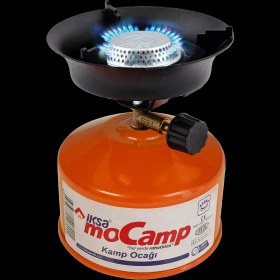 Resim Magicool Mocamp Portatif Kamp Ocağı 