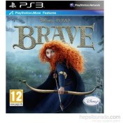 Resim Brave PS3 