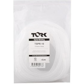 Resim TORK TSPR-10 7.5mm 10mt Kablo Toplayıcı 