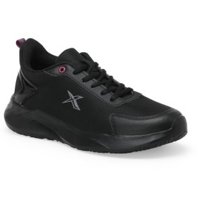 Resim Kinetix Pace Pu W 2pr Siyah Kadın Sneaker 