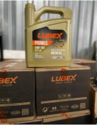 Resim Lubex 5w30 5lt Dpf 