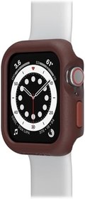 Resim OtterBox Apple Watch Series SE (2./1. nesil)/6/5/4-44 mm için Saat Tamponu, Darbeye ve Düşmeye Karşı Koruyucu, Apple Watch Uyumlu, Kahverengi 