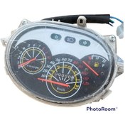 Resim salcano sm 125 t 26 kilometre 