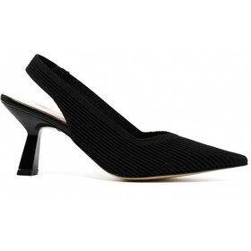 Resim Nero Topuklu/ Stiletto Kadın 3063042 Nacree Maglıa Nera Siyah 