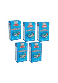 Resim 42 No Lu Tirebolu Siyah Dökme Çay 5 X 500 Gr 