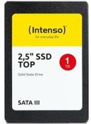 Resim Genel Markalar 1TB INTENSO 3812460 2.5" 520/500MB/s SSD 