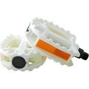Resim Çocuk Bisikleti Pedal Takımı (beyaz) 