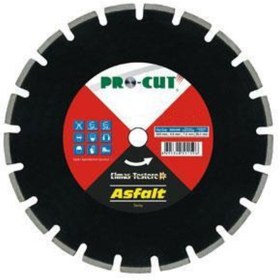 Resim Pro-cut Pr-51161 450a Elmas Testere 45 cm 