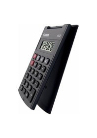 Resim Canon AS-8 Cep Tipi 8 Hane Hesap Makinesi 