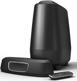 Resim Polk Audio Polk Magnifi Mini Kablosuz Soundbar 