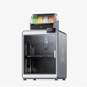 Resim Creality K2 Plus Combo 3D Yazıcı 