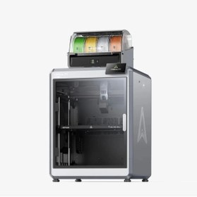 Resim Creality K2 Plus Combo 3D Yazıcı 