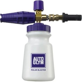 Resim Autoglym Polar Blaster Basınçlı Köpük Tabancası 