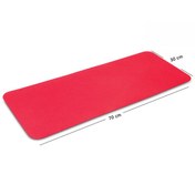 Resim Addison 300271 Kırmızı 300-700-3Mm Oyuncu Uzun Mouse Pad 