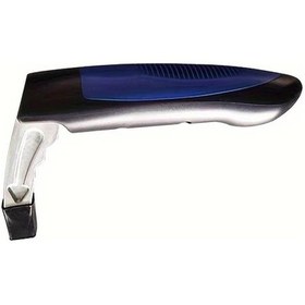 Resim Dashanshop Mavi Easy-grip Araç Tutamağı: Kırılmaz Cam Vurucu, Kaymaz, Abs Plastik, Yaşlı & Engelli 