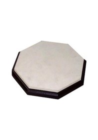 Resim Mitello Ptd-12c 30 Cm 12 Inc Ritim Çalışma Pedi-baget 