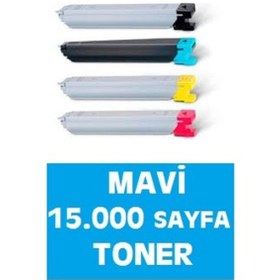 Resim Samsung Sl-X3280Nr X3220 15K Mavi Toner ( Clt-C804S ) 