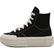 Resim Converse A04689C-K Chuck Taylor All Star Cruıse Kadın Spor Ayakkabı Siyah 