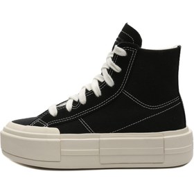 Resim Converse A04689C-K Chuck Taylor All Star Cruıse Kadın Spor Ayakkabı Siyah 