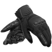 Resim Dainese Thunder Gore-Tex Eldiven Siyah (480888325) Dainese