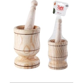 Resim İsmiyle Al Büyük Boy Havan ROYALEKS-BLS9009 