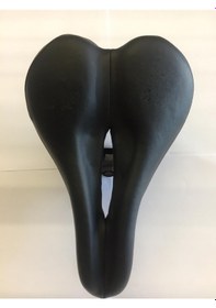 Resim Xında Sele Sportif Siyah 