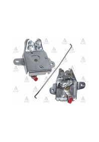 Resim Kilit Bagaj Kapak Corolla 93-98 Ae-101 6461012171 